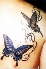 женские татуировки женские татуировки