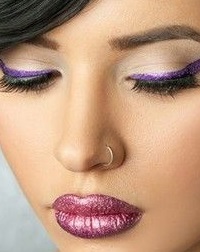 Пирсинг носа: новые законы привлекательности