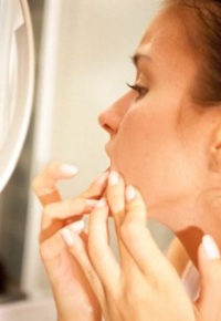 Простые домашние рецепты для лечения угревой сыпи Простые домашние рецепты для лечения угревой сыпи