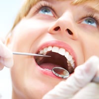 подготовка зубов к процедуре отбеливания подготовка зубов к процедуре отбеливания