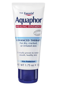 крем для сухой кожи Aquaphor