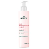 Nuxe Comforting Cleansing Milk