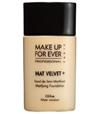 крем Make Up For Ever Mat Velvet