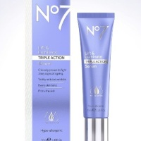 No 7 Lift & Luminate triple action Serum No 7 Lift & Luminate triple action Serum