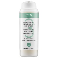 Ren Clearcalm Replenishing Gel Cream Ren Clearcalm Replenishing Gel Cream