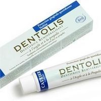 зубная паста Dentolis BIO CATTIER зубная паста Dentolis BIO CATTIER