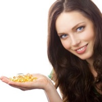 рыбий жир и заболевания тревога, ПМС рыбий жир и заболевания тревога, ПМС