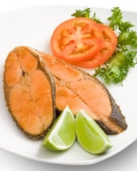 рыбная диета рекомендации рыбная диета рекомендации