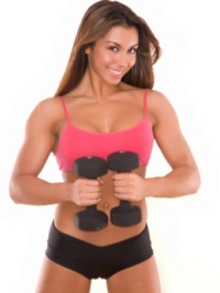 как набрать мышечный вес как набрать мышечный вес