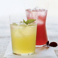 Лимонная диета