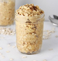 диета на овсянке диета на овсянке