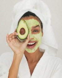 маски для сухой кожи лица в домашних условиях маски для сухой кожи лица в домашних условиях