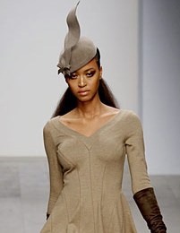 Модные шляпы сезона осень-зима 2011-2012 Модные шляпы сезона осень-зима 2011-2012