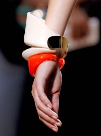 Модные украшения 2012 Модные украшения 2012