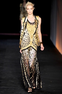 Комбинезоны 2012 Roberto Cavalli Комбинезоны 2012 Roberto Cavalli