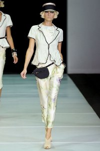 Летние брюки 2012 Летние брюки 2012