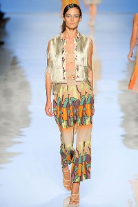 Летние брюки 2012 Летние брюки 2012