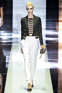 Летние брюки 2012 Летние брюки 2012