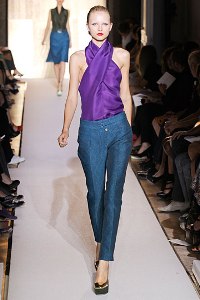 Летние брюки 2012 Летние брюки 2012