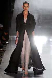 Комбинезоны 2012 Chado Ralph Rucci Комбинезоны 2012 Chado Ralph Rucci