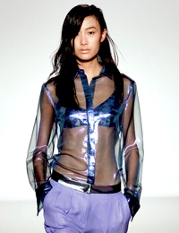 Женские рубашки 2012 Sportmax Женские рубашки 2012 Sportmax