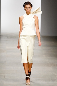 Тренды лета 2012 Osman Тренды лета 2012 Osman