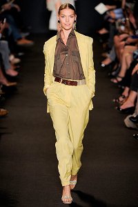 Тренды лета 2012 Paul & Joe Тренды лета 2012 Paul & Joe