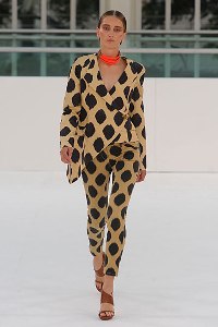 Тренды лета 2012 Sass & Bide Тренды лета 2012 Sass & Bide