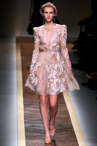Тренды лета 2012 Valentino Тренды лета 2012 Valentino