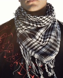 завязать шарф завязать шарф