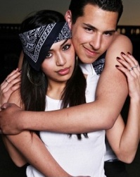 завязать шарф завязать шарф