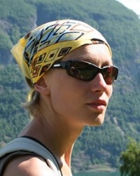 завязать шарф завязать шарф