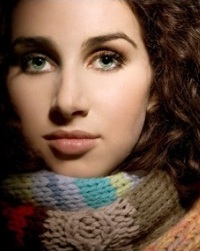 завязать шарф завязать шарф