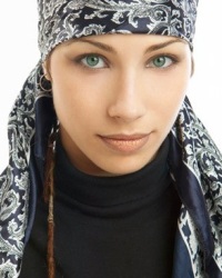 завязать шарф завязать шарф