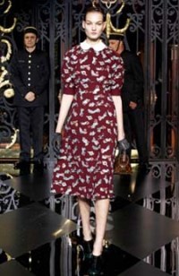 Десять новых идей и трендов в одежде сезона осень-зима 2011-2012 Десять новых идей и трендов в одежде сезона осень-зима 2011-2012