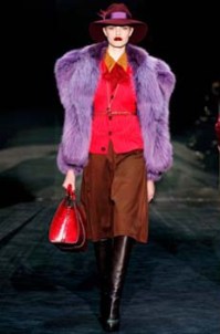 Десять новых идей и трендов в одежде сезона осень-зима 2011-2012 Десять новых идей и трендов в одежде сезона осень-зима 2011-2012