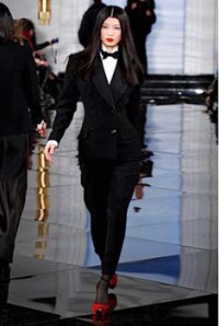 Десять новых идей и трендов в одежде сезона осень-зима 2011-2012 Десять новых идей и трендов в одежде сезона осень-зима 2011-2012