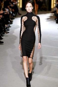 Десять новых идей и трендов в одежде сезона осень-зима 2011-2012 Десять новых идей и трендов в одежде сезона осень-зима 2011-2012