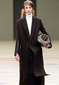 Десять новых идей и трендов в одежде сезона осень-зима 2011-2012 Десять новых идей и трендов в одежде сезона осень-зима 2011-2012