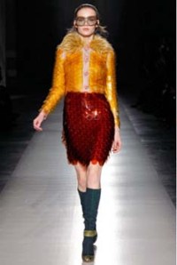 Десять новых идей и трендов в одежде сезона осень-зима 2011-2012 Десять новых идей и трендов в одежде сезона осень-зима 2011-2012