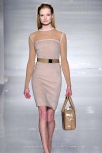 Десять новых идей и трендов в одежде сезона осень-зима 2011-2012 Десять новых идей и трендов в одежде сезона осень-зима 2011-2012