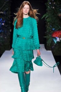 Десять новых идей и трендов в одежде сезона осень-зима 2011-2012 Десять новых идей и трендов в одежде сезона осень-зима 2011-2012