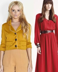 тренды сезона осень-зима