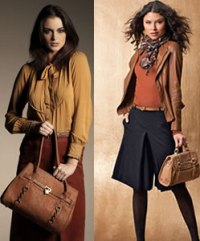 тренды сезона осень-зима тренды сезона осень-зима