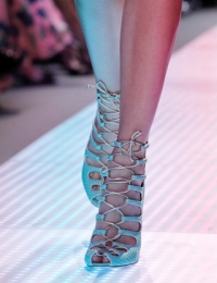 Обувь – тренды весна-лето 2012 Обувь – тренды весна-лето 2012