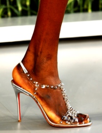 Обувь – тренды весна-лето 2012 Обувь – тренды весна-лето 2012