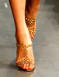 Обувь – тренды весна-лето 2012 Обувь – тренды весна-лето 2012