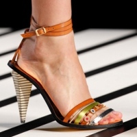 Обувь – тренды весна-лето 2012 Обувь – тренды весна-лето 2012