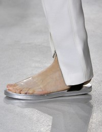 Обувь – тренды весна-лето 2012 Обувь – тренды весна-лето 2012