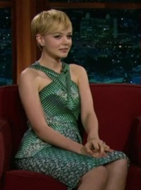 Коктейльные платья звезд 2012 Коктейльные платья звезд 2012